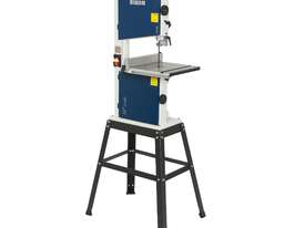 250mm (10?) Benchtop Bandsaw 0.33HP 240V 10-305 by Rikon - picture0' - Click to enlarge