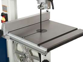 250mm (10?) Benchtop Bandsaw 0.33HP 240V 10-305 by Rikon - picture1' - Click to enlarge