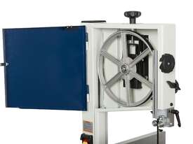 250mm (10?) Benchtop Bandsaw 0.33HP 240V 10-305 by Rikon - picture2' - Click to enlarge
