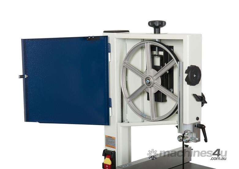 caption 250mm (10?) Benchtop Bandsaw 0.33HP 240V 10-305 by Rikon