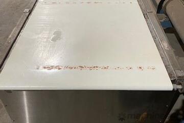 CONTECH ENGINEERING Conveyor