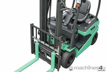 Mitsubishi   FB18CB Mitsubishi   FB18CB