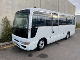 Nissan Civilian City bus Bus - picture0' - Click to enlarge