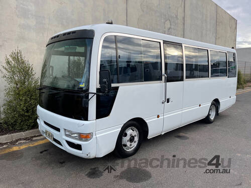 Nissan Civilian City bus Bus