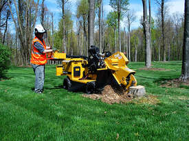 Rayco RG37 - Wheeled Petrol Stump Grinder - picture0' - Click to enlarge