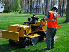 Rayco RG37 - Wheeled Petrol Stump Grinder - picture1' - Click to enlarge
