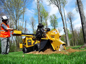 Rayco RG37 - Wheeled Petrol Stump Grinder - picture2' - Click to enlarge