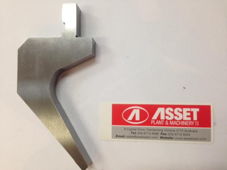 New 2021 steelmaster US 141 85 DEGREE Press Brake Tooling in DANDENONG