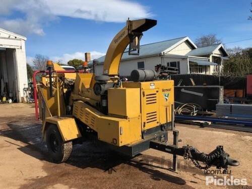 2011 Vermeer BC1200XL