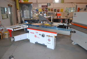 Sicar 2600 mm Crosscut Panel Saw - Model: SEGA300