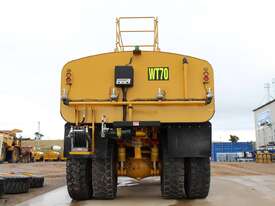 Caterpillar 773G With Brand New CR12000C Tank - picture2' - Click to enlarge