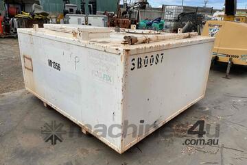 Transtank   4000ltr Fuel Tank