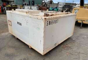 Transtank   4000ltr Fuel Tank Transtank   4000ltr Fuel Tank