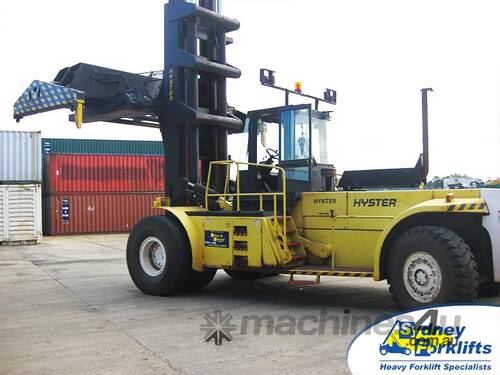 HYSTER H35.00F