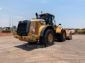 CATERPILLAR 980K Wheel Loaders integrated Toolcarriers - picture1' - Click to enlarge