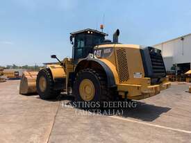 CATERPILLAR 980K Wheel Loaders integrated Toolcarriers - picture2' - Click to enlarge