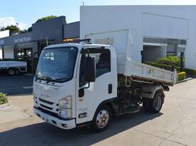 2017 ISUZU NLR 45/150 - Tipper Trucks - picture0' - Click to enlarge