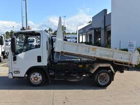 2017 ISUZU NLR 45/150 - Tipper Trucks - picture0' - Click to enlarge