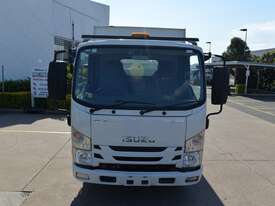 2017 ISUZU NLR 45/150 - Tipper Trucks - picture1' - Click to enlarge