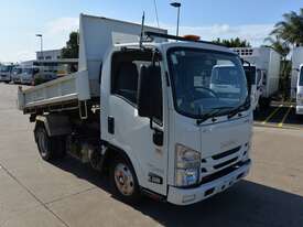 2017 ISUZU NLR 45/150 - Tipper Trucks - picture2' - Click to enlarge