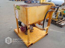 SKID MOUNTED OIL SEPERATOR - picture0' - Click to enlarge