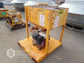 SKID MOUNTED OIL SEPERATOR - picture1' - Click to enlarge