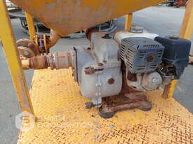 SKID MOUNTED OIL SEPERATOR - picture2' - Click to enlarge