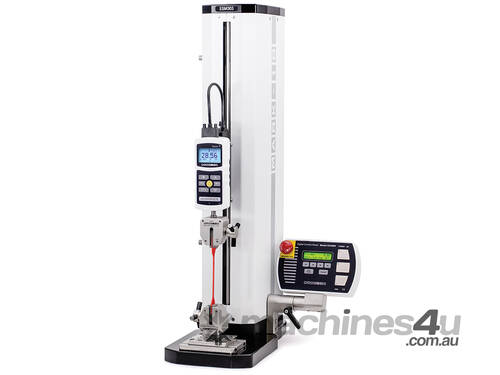 ESM303 Motorized Tension / Compression Test Stand