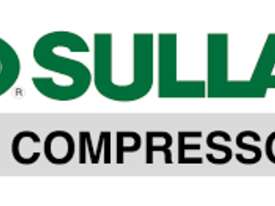 SULLAIR 260H DIESEL COMPRESSOR - picture1' - Click to enlarge