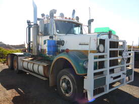 Kenworth Prime Mover - picture0' - Click to enlarge