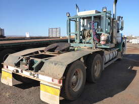 Kenworth Prime Mover - picture1' - Click to enlarge