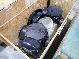 4 X BOXES OF AIR FILTRATION PARTS - picture0' - Click to enlarge