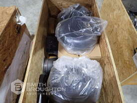 4 X BOXES OF AIR FILTRATION PARTS - picture1' - Click to enlarge