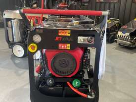 ***IN STOCK*** Executive G2 - Hot Water Engine High Pressure Cleaner - picture0' - Click to enlarge