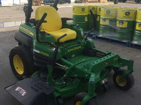 John Deere Z930A Zero Turn Lawn Equipment - picture0' - Click to enlarge