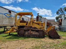 International 175c Traxcavator - picture0' - Click to enlarge