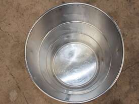 Stainless Steel Drum - picture0' - Click to enlarge