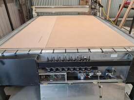 CNC Router Multicam - picture0' - Click to enlarge