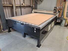 CNC Router Multicam - picture1' - Click to enlarge