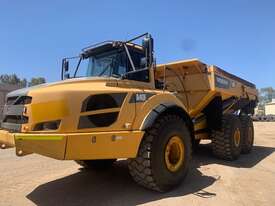 2012 Volvo A40F Dump Truck - picture0' - Click to enlarge