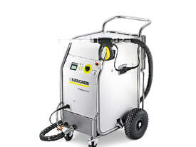 KARCHER DRY ICE BLASTER IB 15/120 - picture0' - Click to enlarge