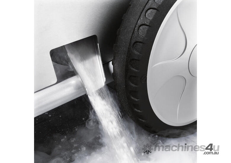 New karcher KARCHER DRY ICE BLASTER IB 15 120 Dry Ice Cleaning in