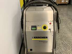 KARCHER DRY ICE BLASTER IB 15/120 - picture0' - Click to enlarge