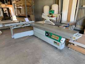 3200mm Panel Saw with Electronic Fence!!!! - picture0' - Click to enlarge