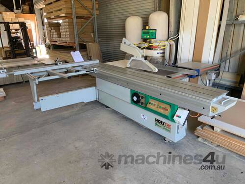 3200mm Panel Saw with Electronic Fence!!!!