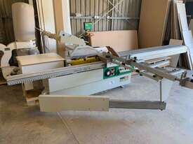 3200mm Panel Saw with Electronic Fence!!!! - picture0' - Click to enlarge