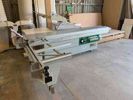 3200mm Panel Saw with Electronic Fence!!!! - picture1' - Click to enlarge