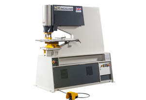 Kingsland 60P Punch Machine Made in England