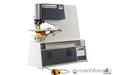 Kingsland 60P Punch Machine Made in England