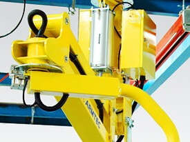 Armtec RA200 Rigid Articulating Arm Industrial Manipulators –  Lifting Compacity 15 kg to 900 Kg - picture1' - Click to enlarge